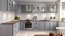 Linea G60N Wandeckschrank