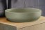 UM- RIVER 1 OLIVE GREEN MATT UN 40 (E-6595) Pinnapealsed valamu