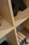 AGDC LO Set (Arctic Grey/Cremona Oak)