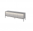 TREND TR-05 RTV-Schrank Grau