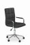 GONZO 2 Office chair Black