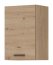 Liveo-Pati PK03/PF03 L/R 40cm Wall cabinet