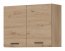 Liveo-Pati PK06/PF07 80cm Wall cabinet