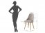 Bresso M03 Chair Beige