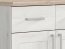 Romance KOM3D3S Chest of drawers