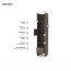 BED-CONCEPT BC-23 CONCEPT Cabinet