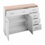Top-Mix KOM 2D5S Chest of drawers