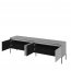 TREND TR-06 RTV-Schrank Grau