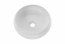 UM- UN-WIKI-SW Washbasin Shiny White 36 cm Aufsatzwaschbecken