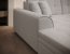 VET-00 Universal Ecksofa U-Form (Royal 01 Weißer Kaffee)