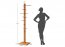 Gialo 2SGIA102 Standing Hanger