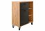 Grace KOM1D1S Chest of drawers