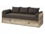 Malcolm LOZ/80/160 Sofa-double bed