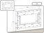 Sky Concept 28 Секция White mat/white gloss 28/HG/W/2-1A