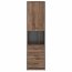 Amber REG1D3S Bookcase
