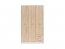 Nepo Plus SZF3D2S white/oak sonoma Wardrobe