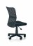DINGO Chair Grey/black
