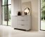 Alma KOM1D3S Chest of drawers