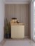 HARD A Chest,Cocao/Cremona Oak