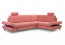 AVESTA II Corner sofa right