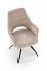 K542 Chair beige