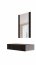 Pafos TOL Dressing table сonsole Black