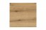 Nova-Oak A 89-50 Blat Countertop 50cm