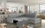 Elano Corner sofa right