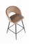 V-CH-H/96- B Barhocker (Beige)