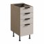 Sorento D40S4 AX Unterschrank