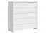Kaspian KOM6S Chest of drawers
