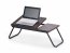 B-19 dark walnut Desk