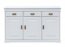 Toscania PL2004 3.3 Chest of drawers