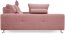 ASTI- Corner sofa 