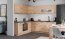 Liveo-Pati PK13/PF14 L/R 40cm Base cabinet