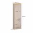IDELLO REG_2D1S Schrank mit Regalen