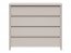 Kaspian KOM4S Chest of drawers