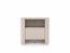 Cashmere S52 Voodikapp