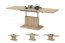ASTON- 70 sz Extendable table transformer (oak sonoma)