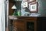 Kora KRW1 Glass-fronted cabinet