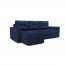 JACK Eckcouch mit Schlaffunktion Universal L/R