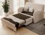 SO-AR- 18JAR Sofa (Jarell 18 Beige)