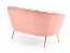 V-CH-AMOR XL Sofa (Pink)