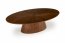 VAGNER Söögilaud walnut