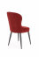 V-CH-K/366-KR- B Chair (bordo)