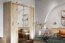 ID- 08 (160) 160x200 Bed