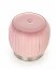 ALADIN puf light pink