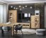 OakArtisan 11 TV cabinet