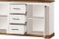 Country 45 Chest of drawers