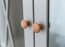 Marone Elite Grey/oak PLMEL02/S Vitriinkapp